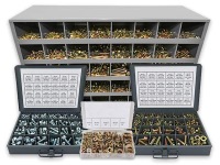 Assortments, Fasteners
