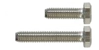 Gr 5 UNC Full Thread Tap Bolt