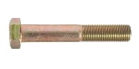 Grade 8 UNF Hex Cap Screws, Y/Z