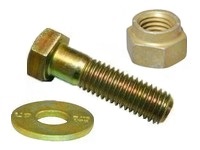 Grade L9 Fastening System, USA