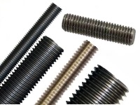 Threaded Rods and Studs