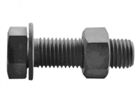 Heavy Hex, Structural Fasteners